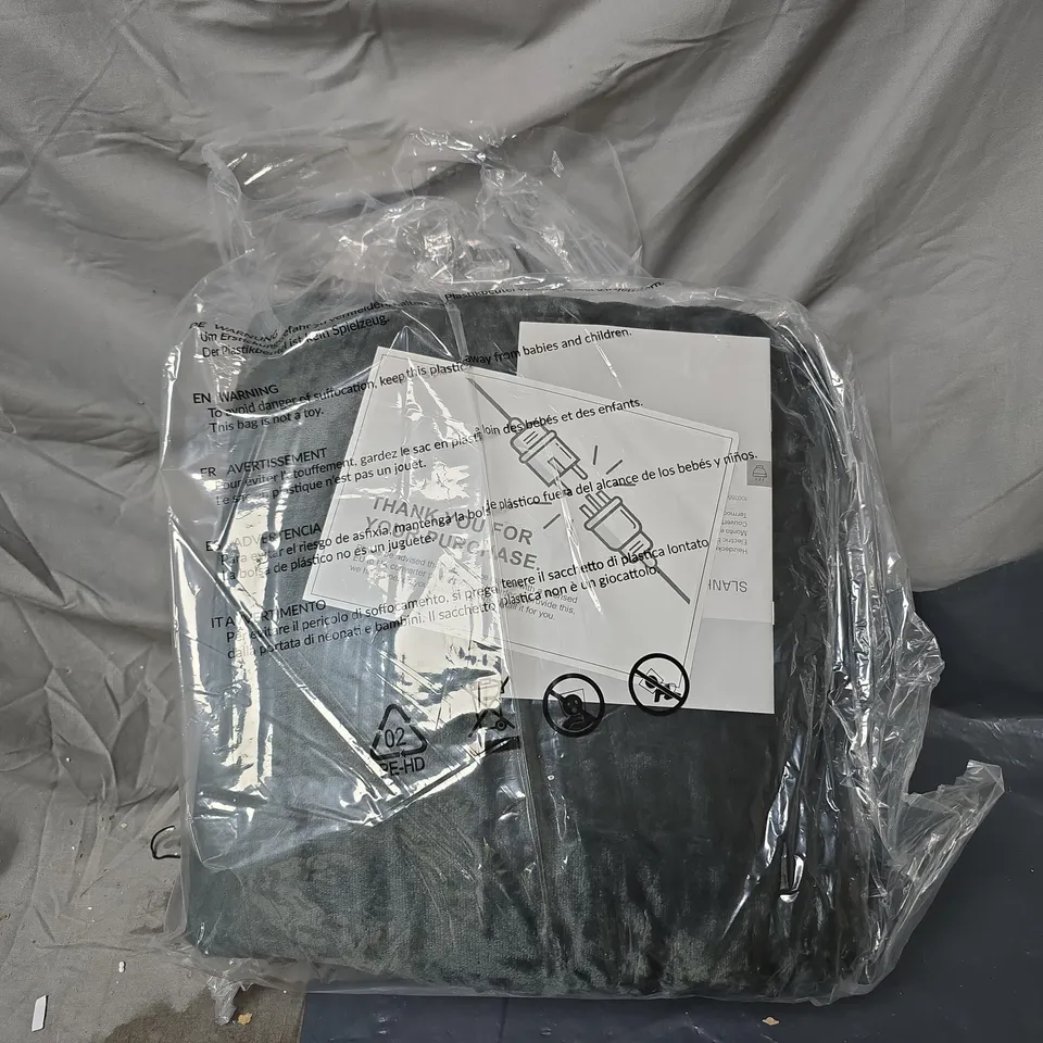 KLARSTEIN SLANKET ELECTRIC BLANKET