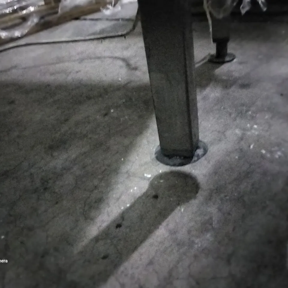 BARLOW CONTACT GRILL