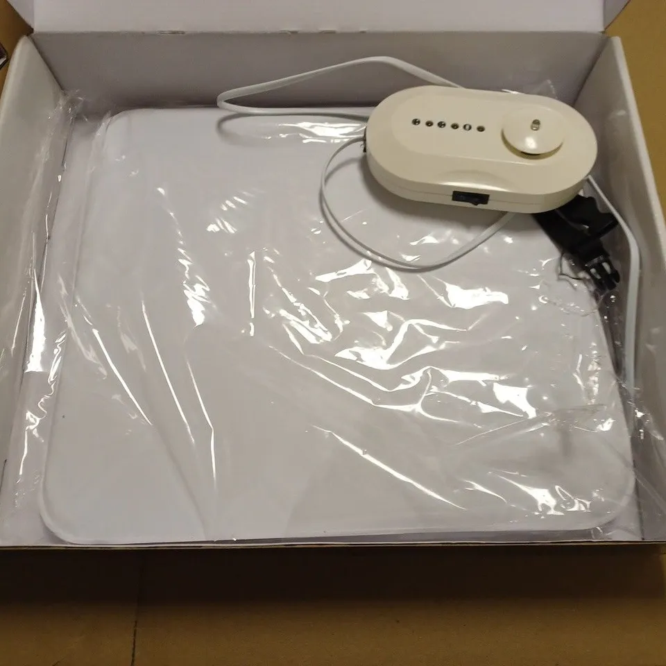 NEBULA BABY BREATHING MONITOR