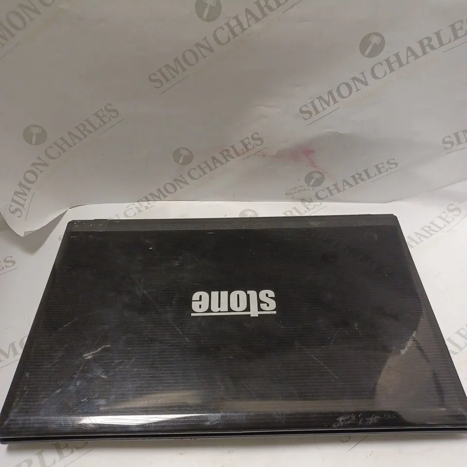 STONE NT309 SERIES LAPTOP 