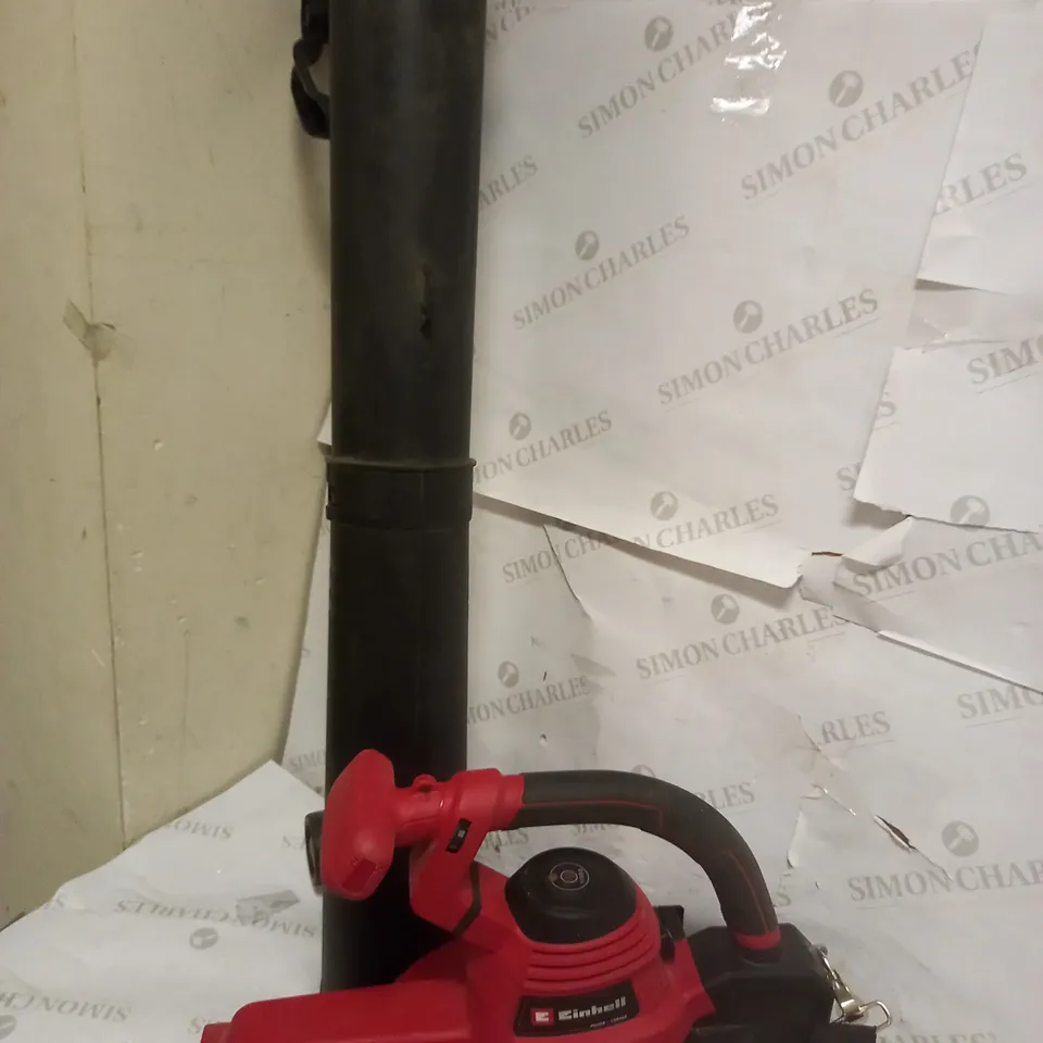 EINHELL LEAF BLOWER