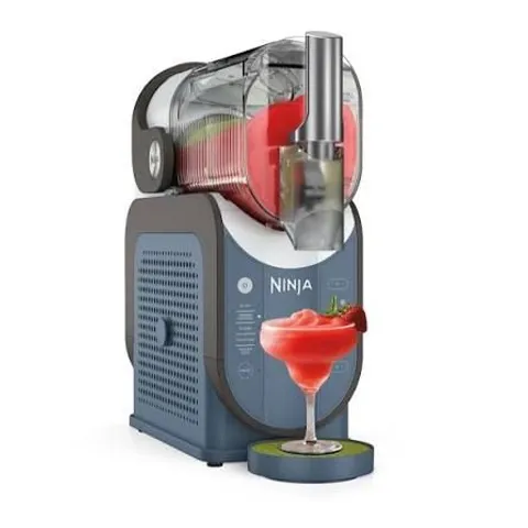 NINJA SLUSHI FROZEN DRINK MAKER