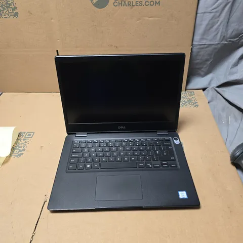 DELL LATITUDE 3400 LAPTOP – I5-8365U, 8GB RAM, 256GB SSD, 14IN DISPLAY