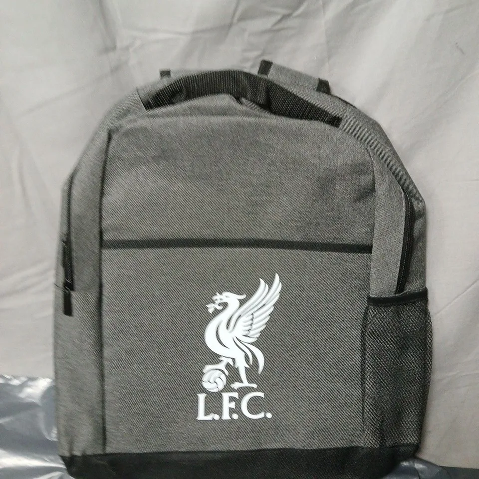 LIVERPOOL FC BACKPACK 