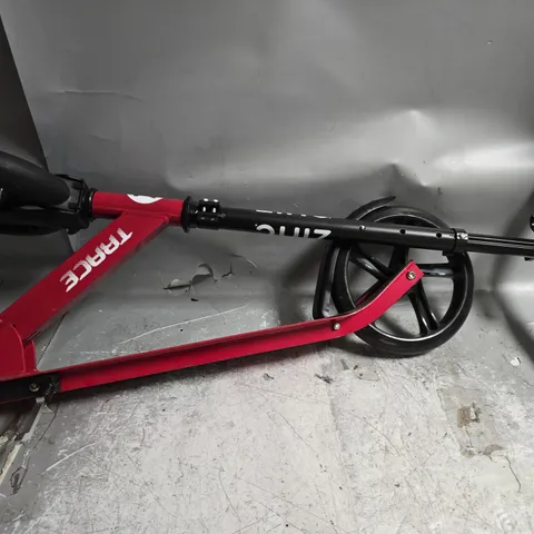 ZINC TRACE CHILDRENS SCOOTER 