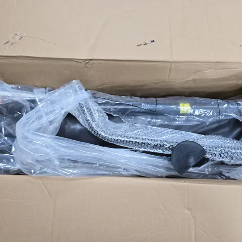 BOXED KRAFIT OSKAR CORGI BIKE TRAILER