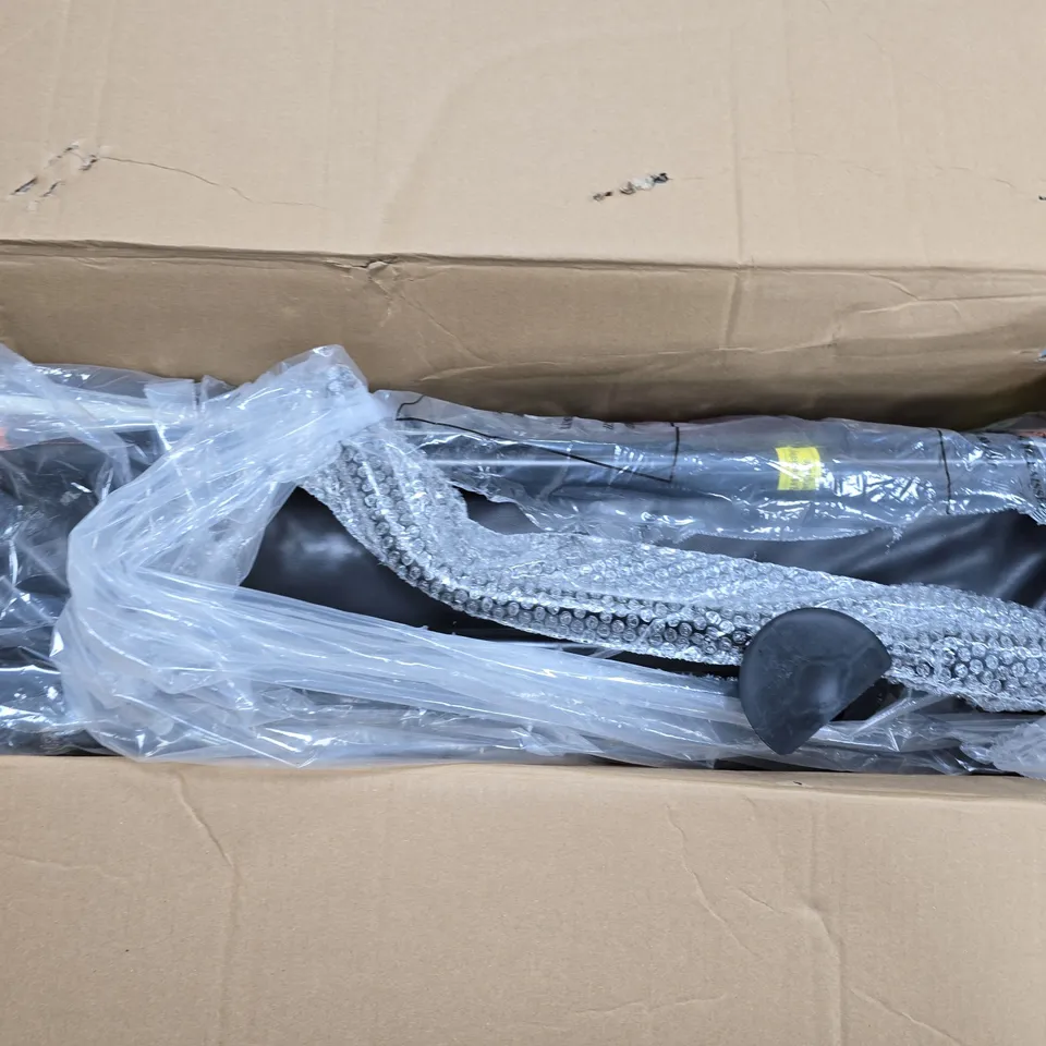 BOXED KRAFIT OSKAR CORGI BIKE TRAILER