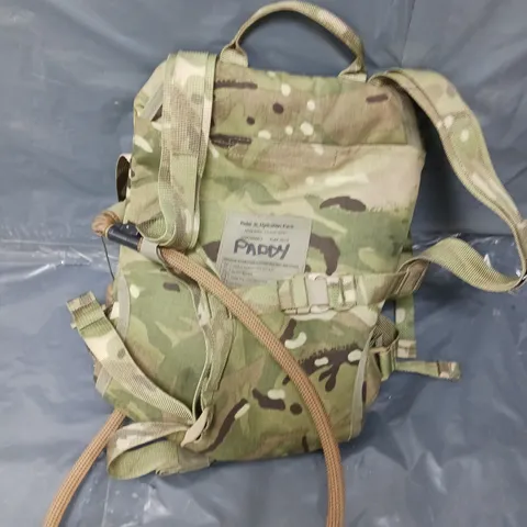 RIDER 3L HYDRATION PACK
