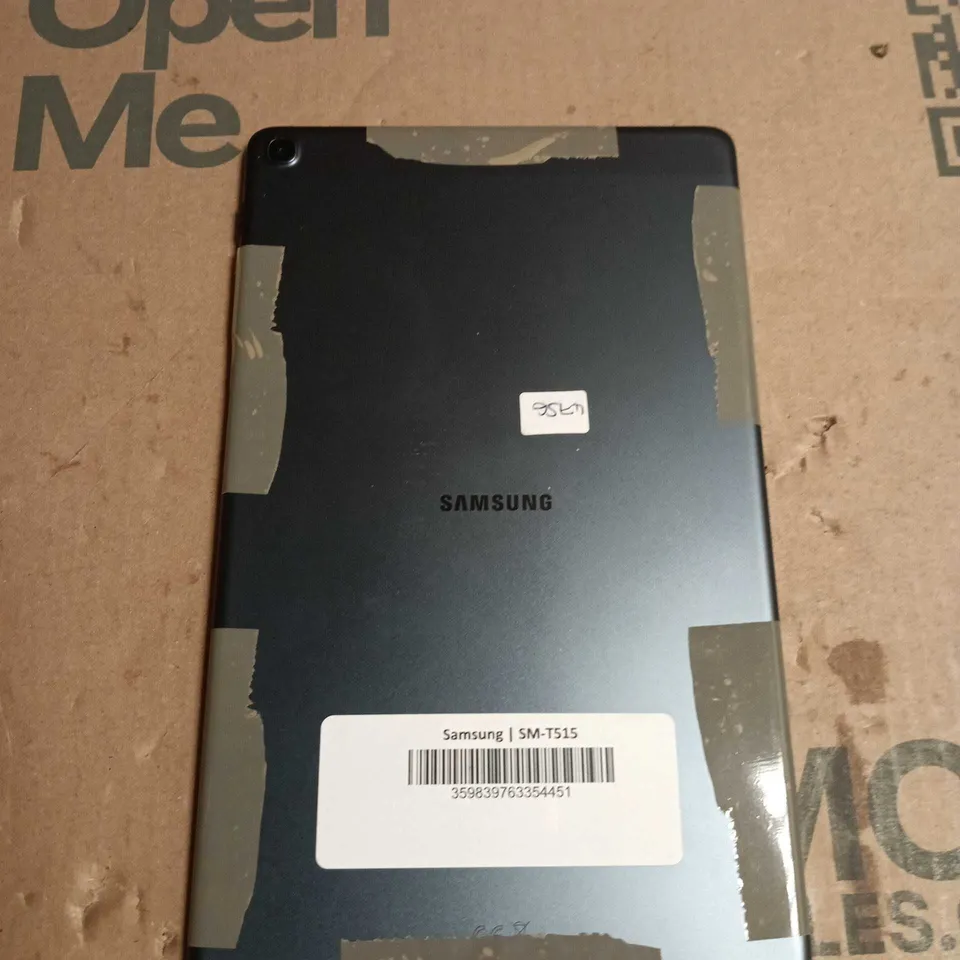 SAMSUNG GALAXY TAB A TABLET