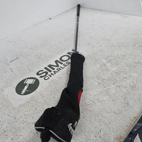 CALLAWAY DIABLO OCTANE 5-WOOD WITH SβFLEX SHAFT