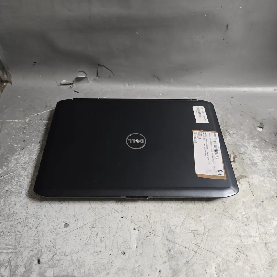 DELL LATITUDE E5430 LAPTOP