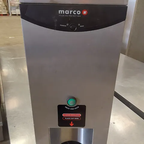 MARCO LIBRA 10 HOT WATER BOILER