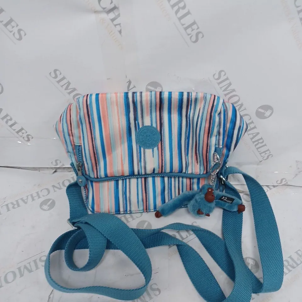 KIPLING KEYSHA SMALL CROSSBODY BAG