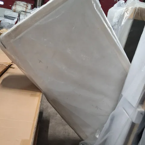 90CM 2 DRAWER SANDSTONE DIVAN BASE
