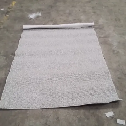 QUALITY DESIGNER AREA RUG - APPROXIMATELY 170X130CM