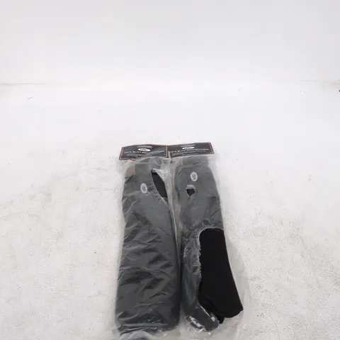 SET OF 2 NGT TIP AND BUTT PROTECTORS ANGLING