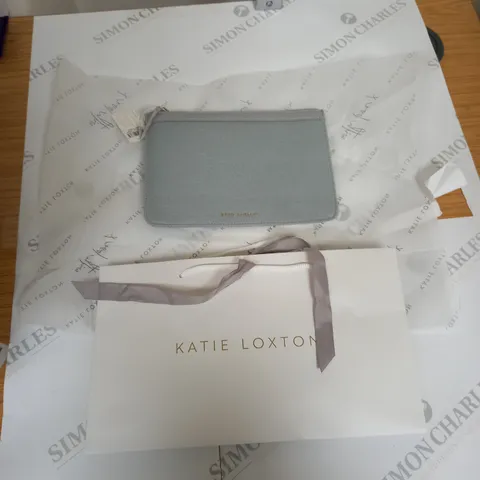 KATIE LOXTON PURSE GIFT WRAPPED
