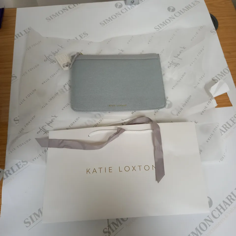 KATIE LOXTON PURSE GIFT WRAPPED