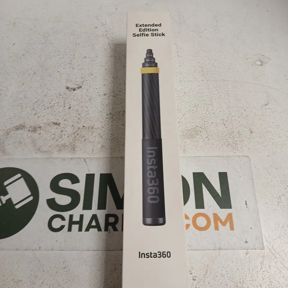INSTA360 EXTENDED EDITION SELFIE STICK