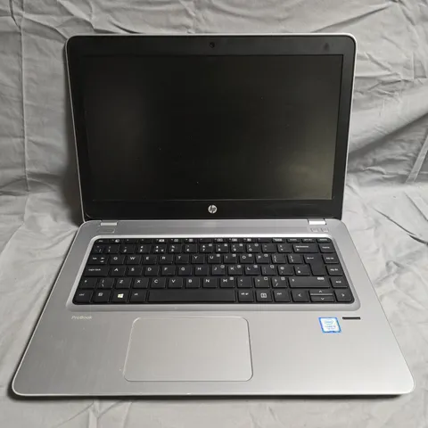 HP PROBOOK 440 G4 LAPTOP
