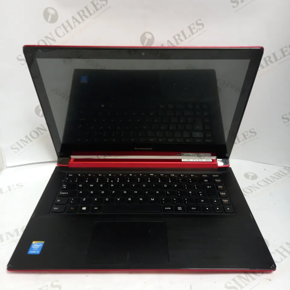 LENOVO FLEX 2-14 N14608 Z546 LAPTOP