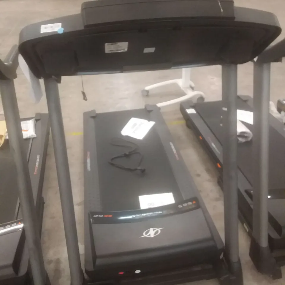 NORDITRACK T6.5 S FOLDABLE TREADMILL