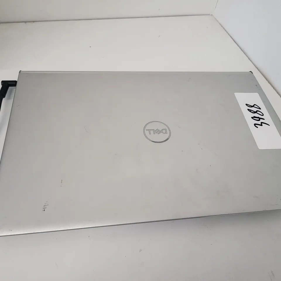 UNBOXED DELL INSPIRON P102F LAPTOP, INTEL CORE I5-10300H, 8GB RAM, 512B NVME SSD 