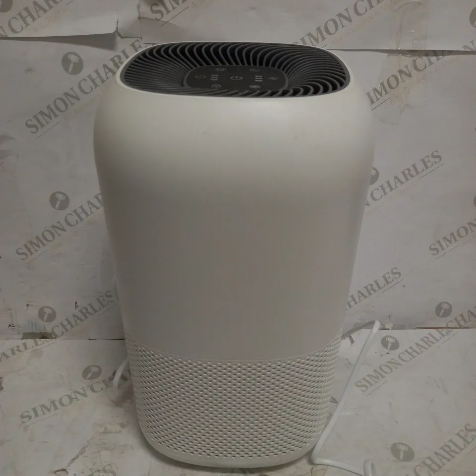 AMAZON BASICS AIR PURIFIER