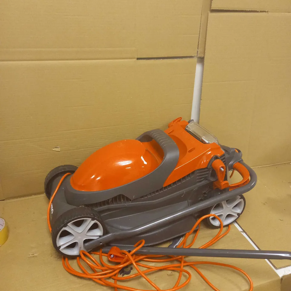 FLYMO LAWNMOWER 