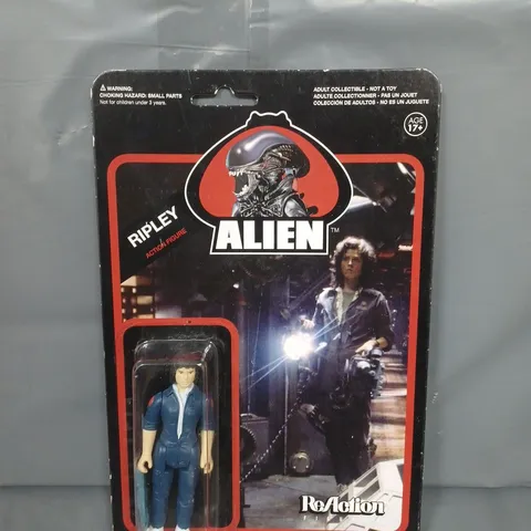 ALIEN - RIPLEY ACTION FIGURE