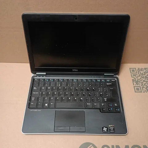 DELL LATITUDE E7240 LAPTOP 