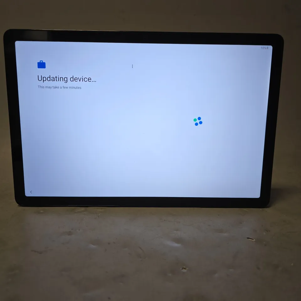 BOXED SAMSUNG GALAXY TAB A9+