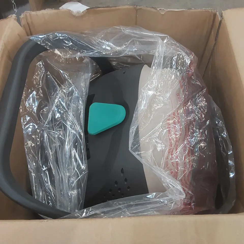 BOXED ICANDY COCOON 360 INFANT CARRIER & BASE