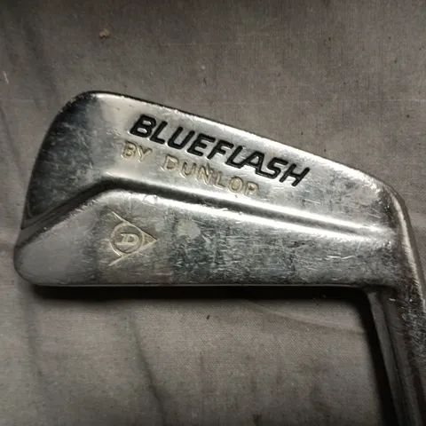 DUNLOP BLUEFLASH GOLF CLUB (3)