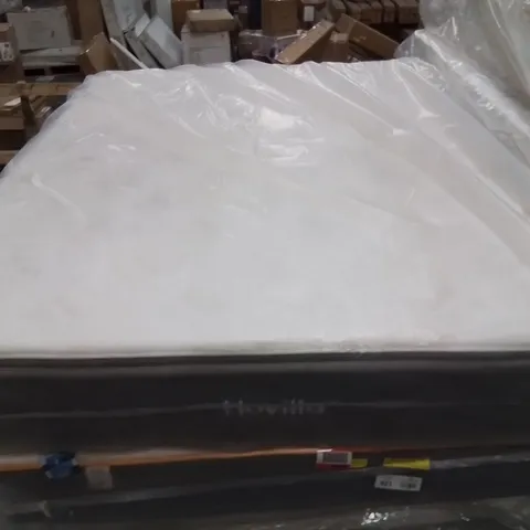 QUALITY BAGGED NOVILLA KINGSIZE MATTRESS