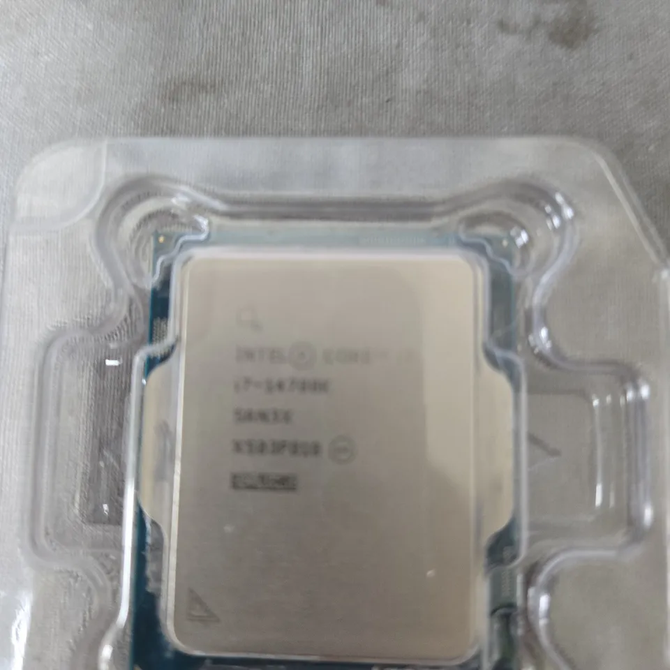 INTEL CORE I7-14700K PROCESSOR – 14TH GEN, LGA1700