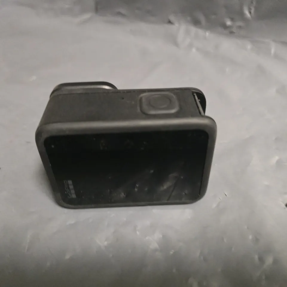 UNBOXED GOPRO 13 BLACK ACTION CAMERA 