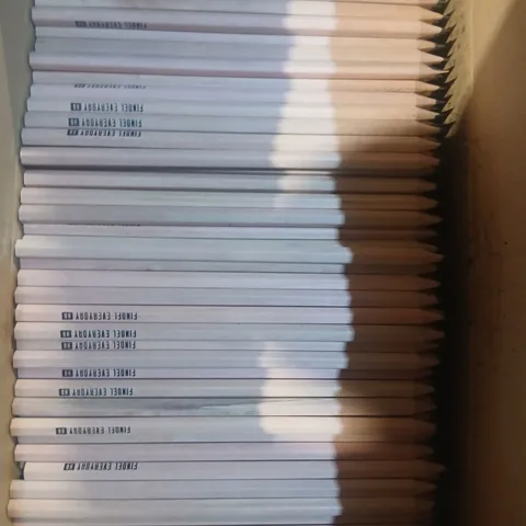 APPROXIMATELY 1500 HB PENCILS