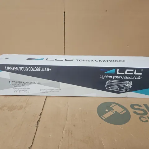 BOXED LCL TONER CARTRIDGE LCL-TN324 M MAGENTA