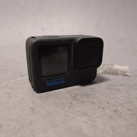 GOPRO HERO 12 BLACK ACTION CAMERA