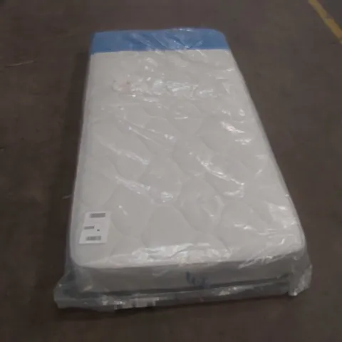 QUALITY BAGGED ALEX 90cm SINGLE SIZED MATTRESS 