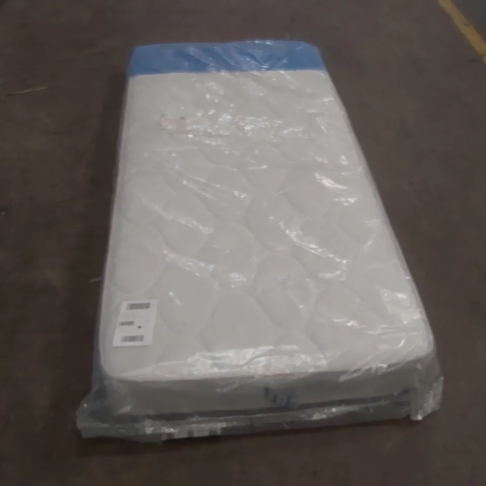 QUALITY BAGGED ALEX 90cm SINGLE SIZED MATTRESS