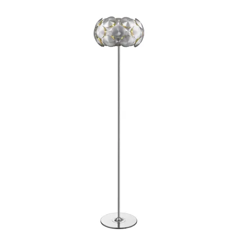 BOXED CHONIE 157cm FLOOR LAMP (1 BOX)