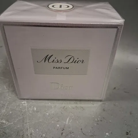 BOXED AND SEALED DIOR MISS DIOR EAU DE PARFUM 35ML