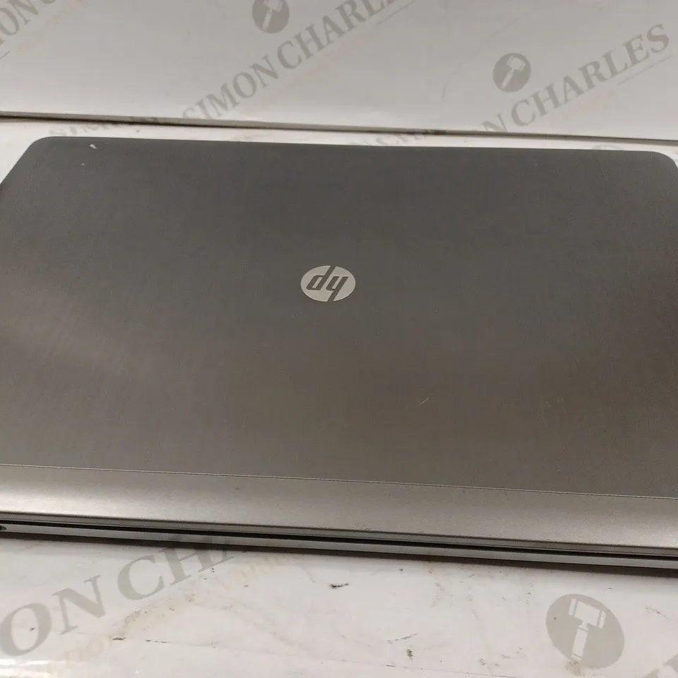 HP PROBOOK 4540S LAPTOP 