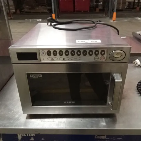 SAMSUNG CM1629 1600W MICROWAVE