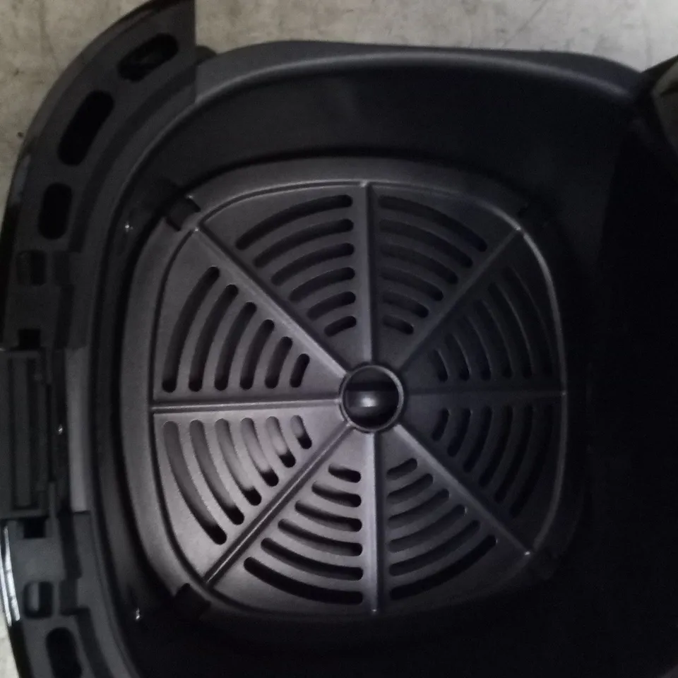 BOXED MASTERCHEF 4.5L AIR FRY OVEN - BLACK
