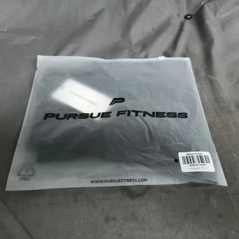 BAGGED PURSUE FITNESS ALLURE LEGGINGS - SIZE XL