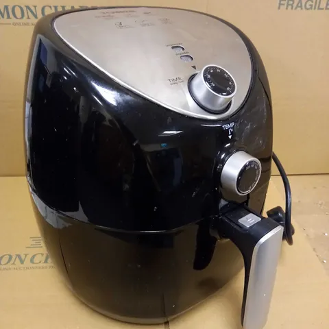 TOWER HEALTHFRY AIR FRYER