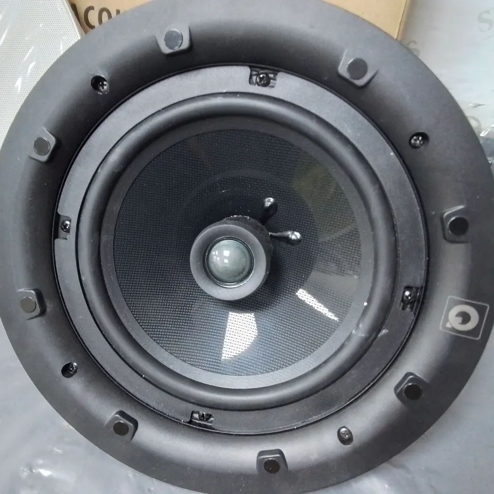 Q-ACOUSTICS QI 80CP 200MM IN CEILING PERFORMANCE SPEAKER 